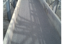 火車(chē)車(chē)廂平料機